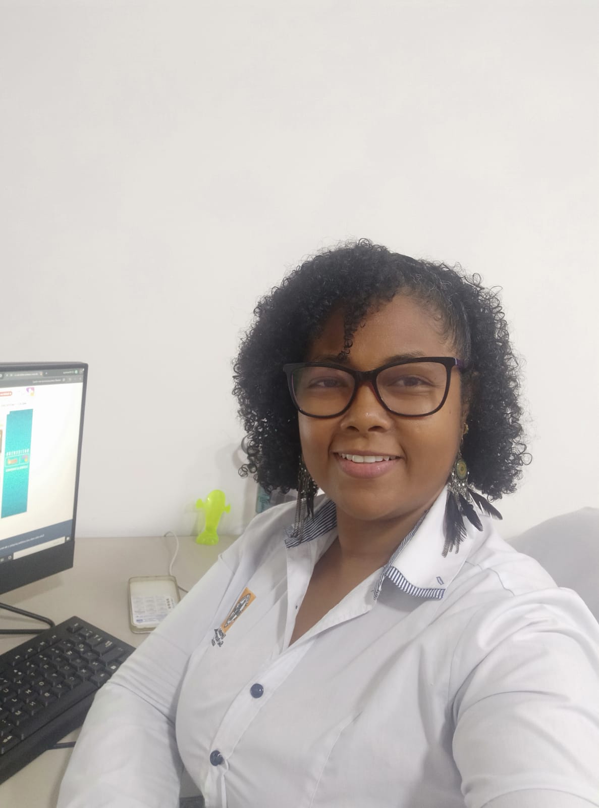 Diana Patricia Castro Campo