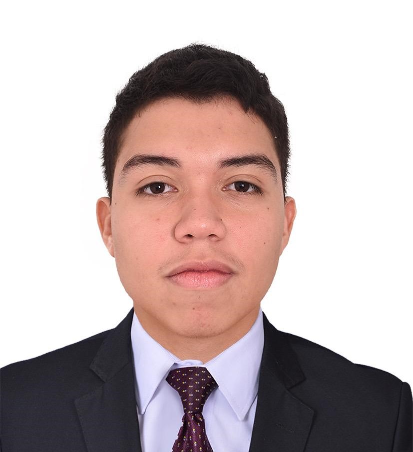 Fotografía de Nuevo Integrante